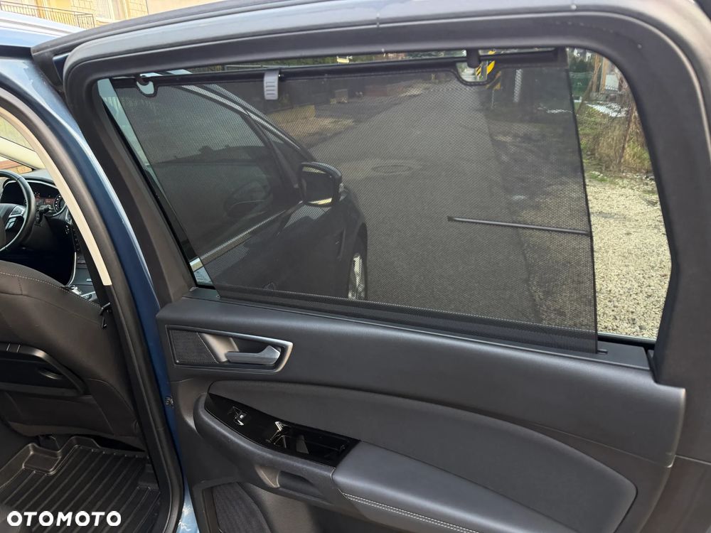 Ford S-Max 2.0 EcoBlue Titanium - 33