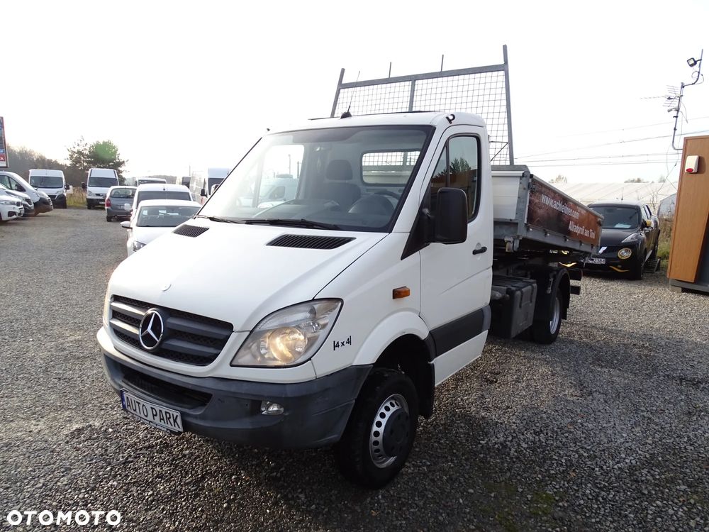 Mercedes-Benz SPRINTER - 4