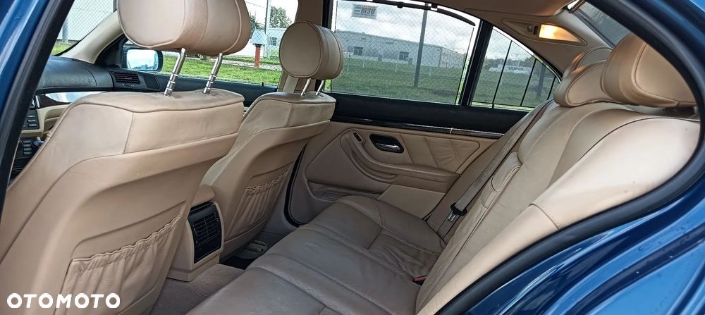 BMW Seria 5 - 9
