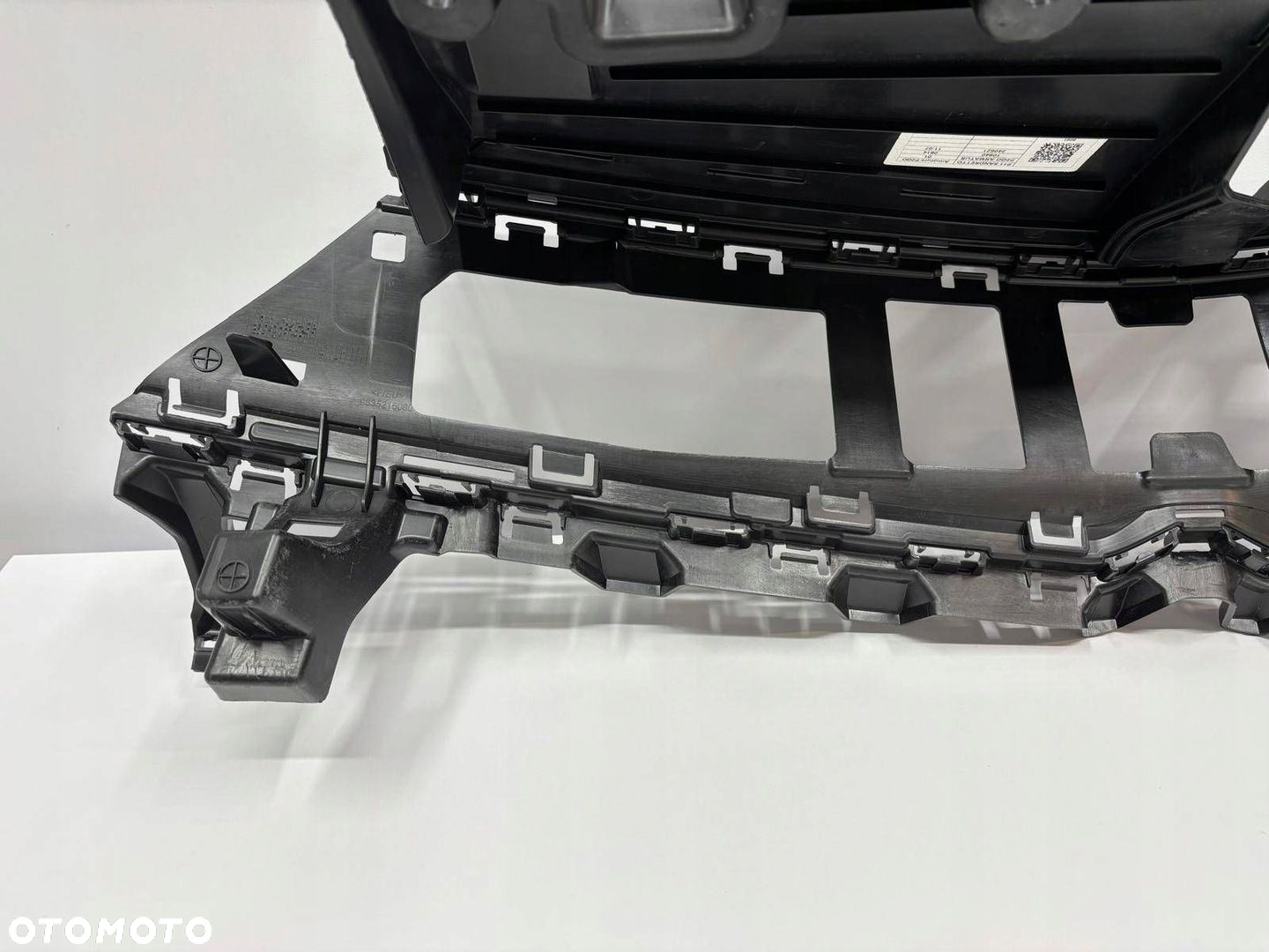 Opel Mokka B II Grill Atrapa Zderzaka 9835215080 - 9