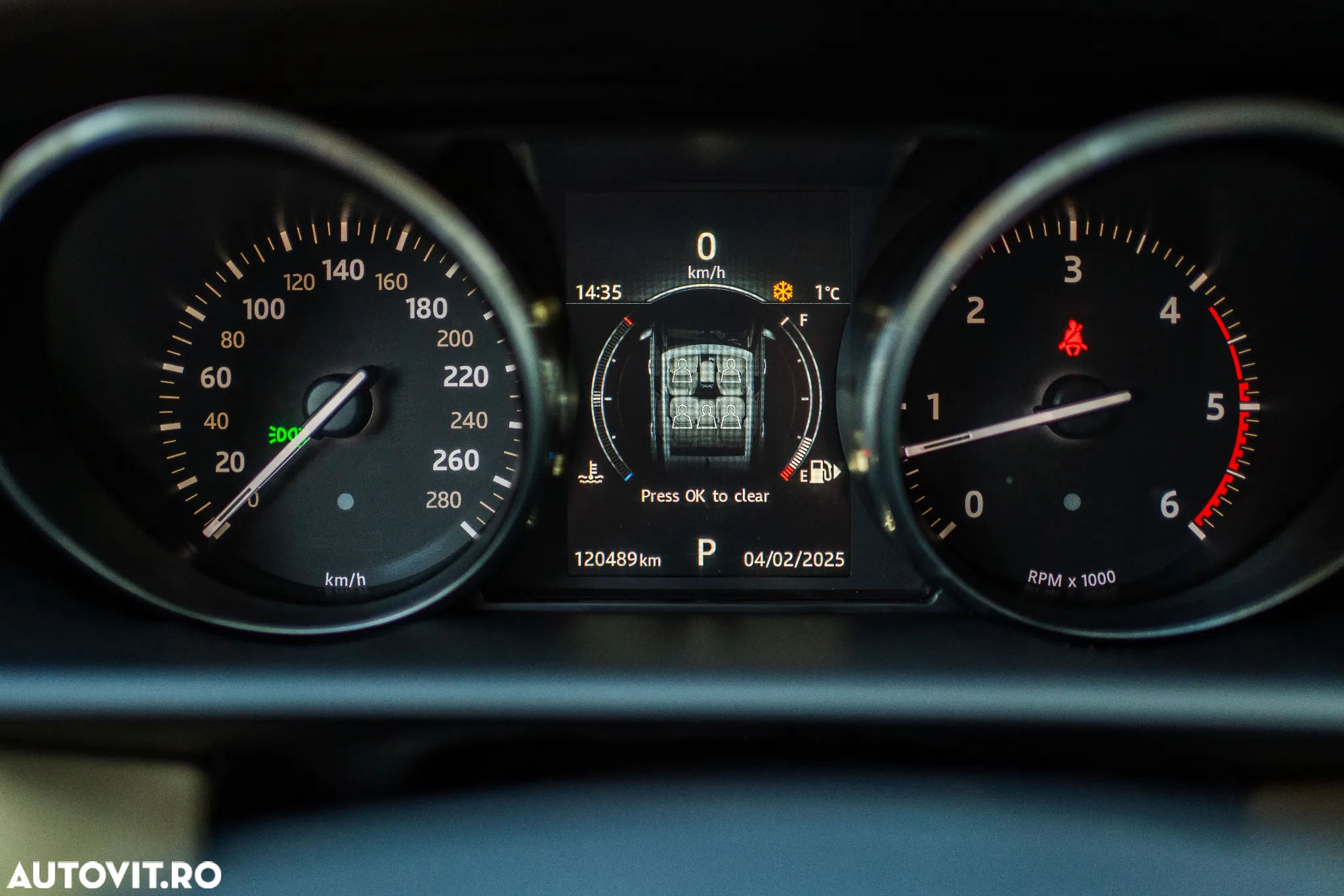 Land Rover Range Rover Sport 3.0 I TDV6 HSE - 10