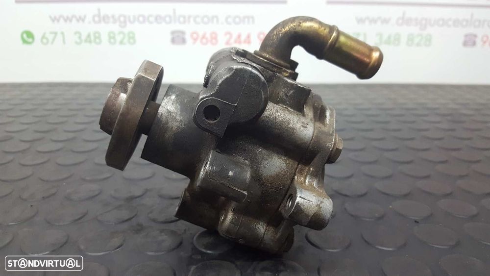 BOMBA DIREÇÃO VOLKSWAGEN GOLF IV BERLINA (1J1) BáSICO - 5