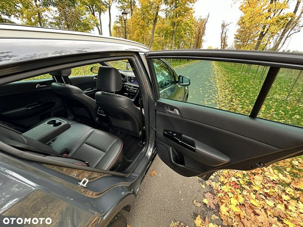 Kia Sportage - 27