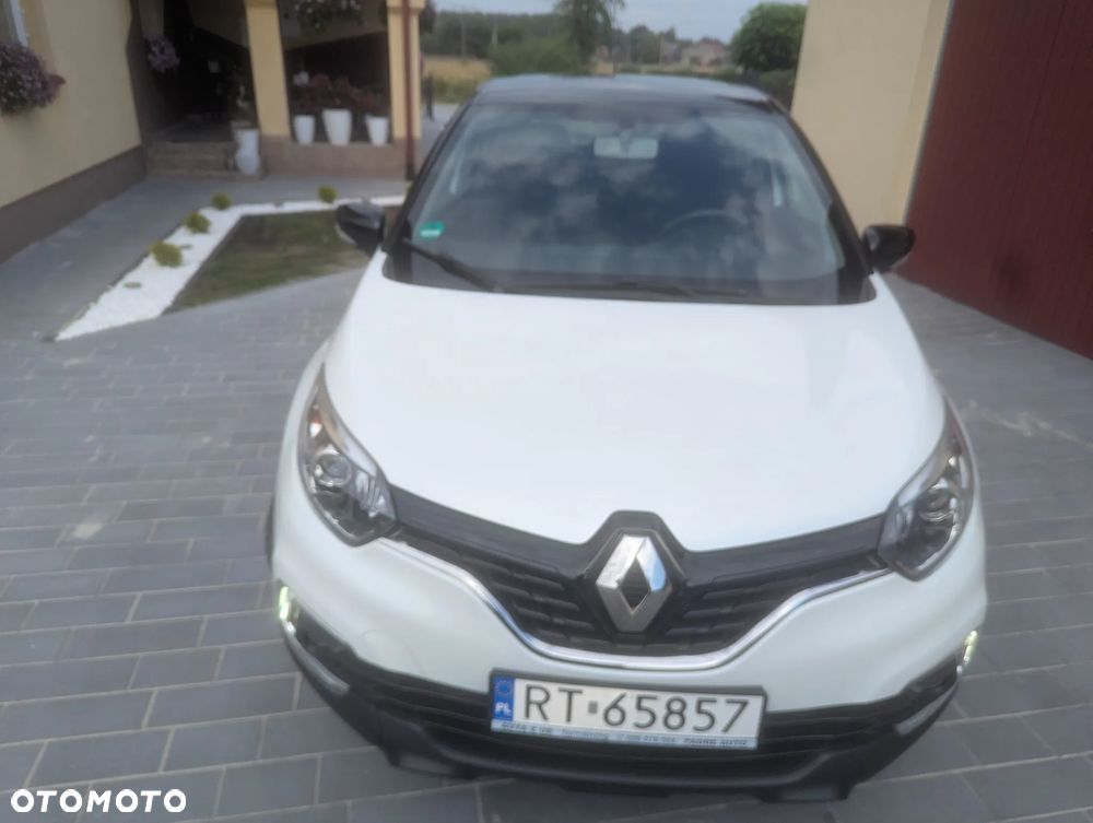 Renault Captur - 11
