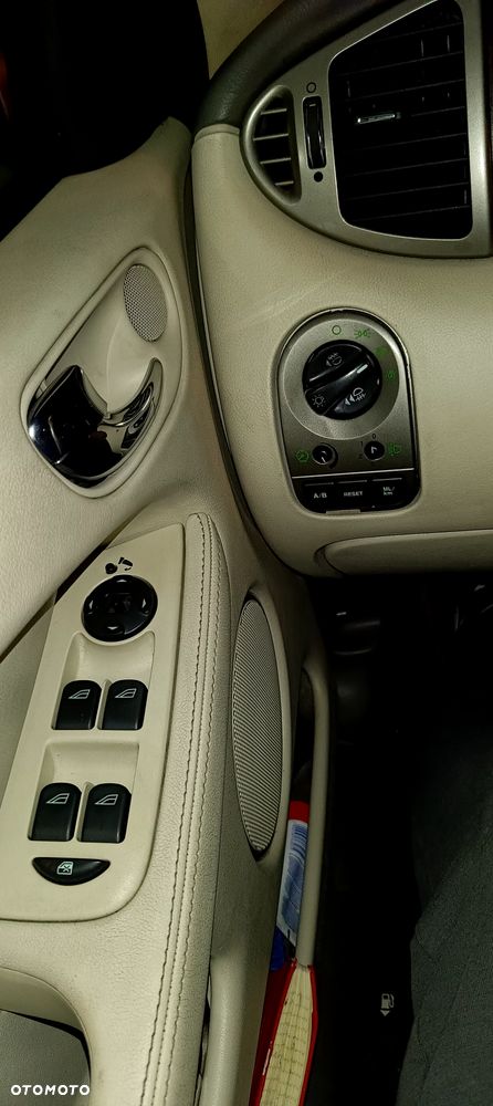 Jaguar X-Type 2.0 D Sport - 14