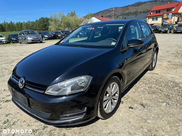 Volkswagen Golf 1.6 TDI Join