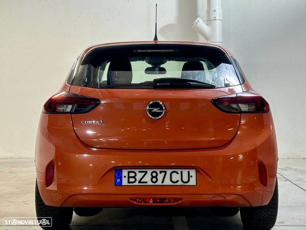 Opel Corsa-e Edition - 5