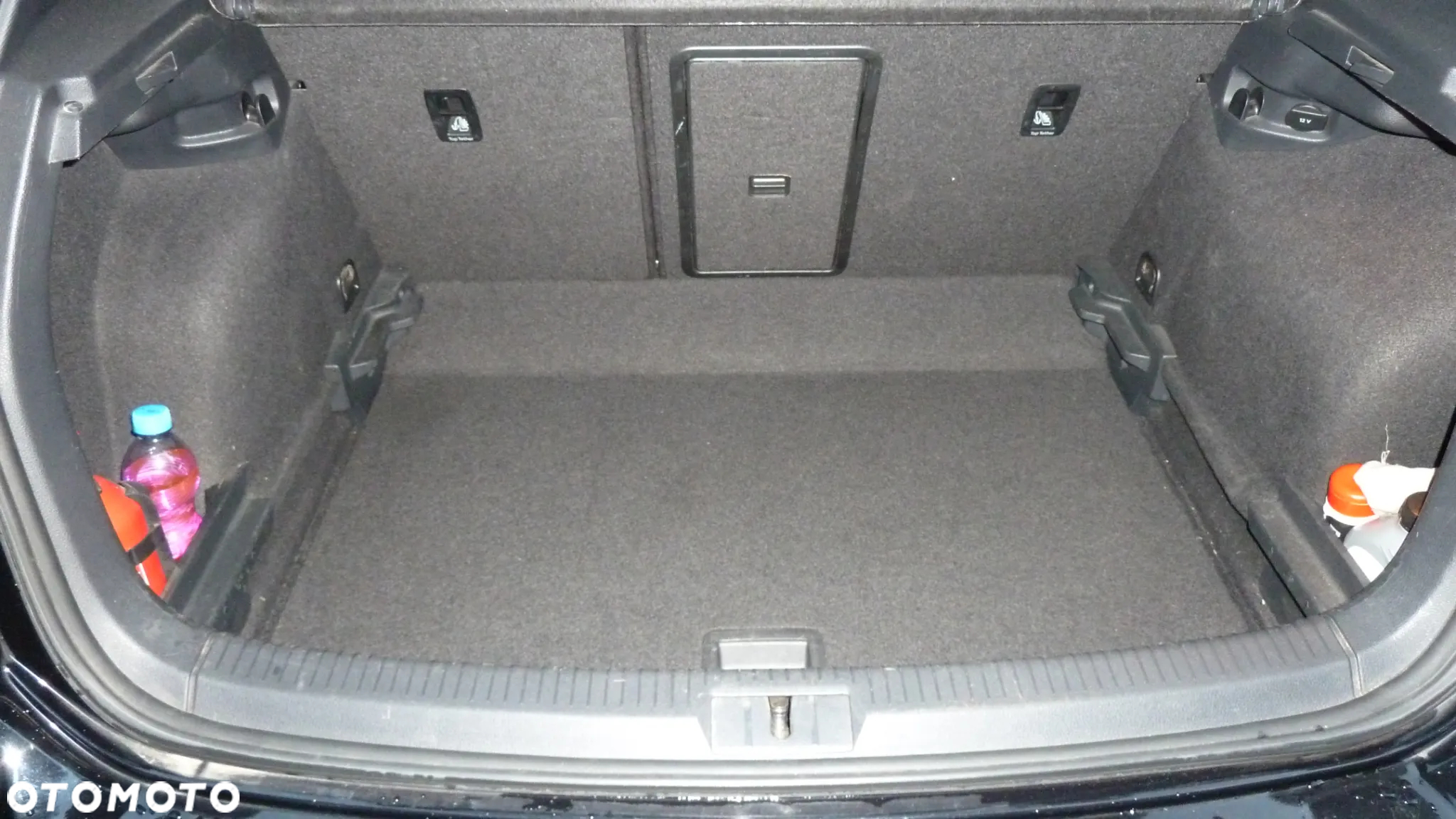 Volkswagen Golf VII 2.0 TSI BMT GTI - 17