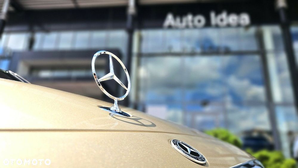 Mercedes-Benz Klasa S - 7