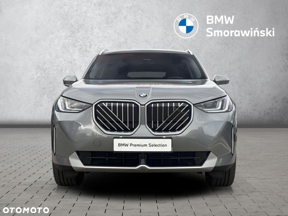 BMW X3 - 9