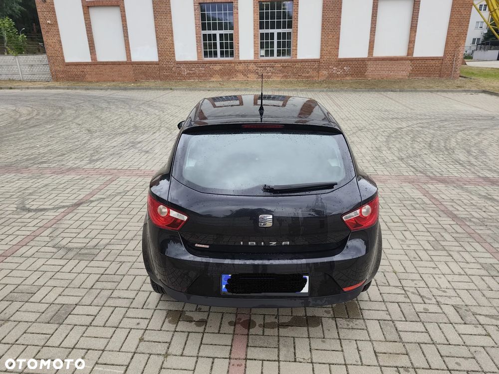 Seat Ibiza SC 1.4 16V Style - 2