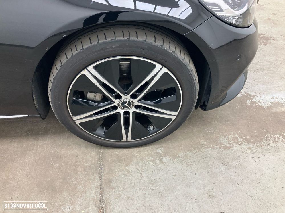 Mercedes-Benz C 300 ver-bluetec-hybrid-avantgarde - 10