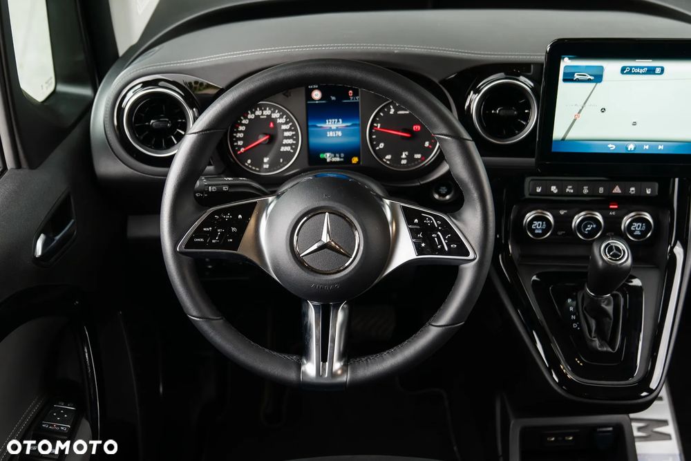 Mercedes-Benz Klasa T - 13