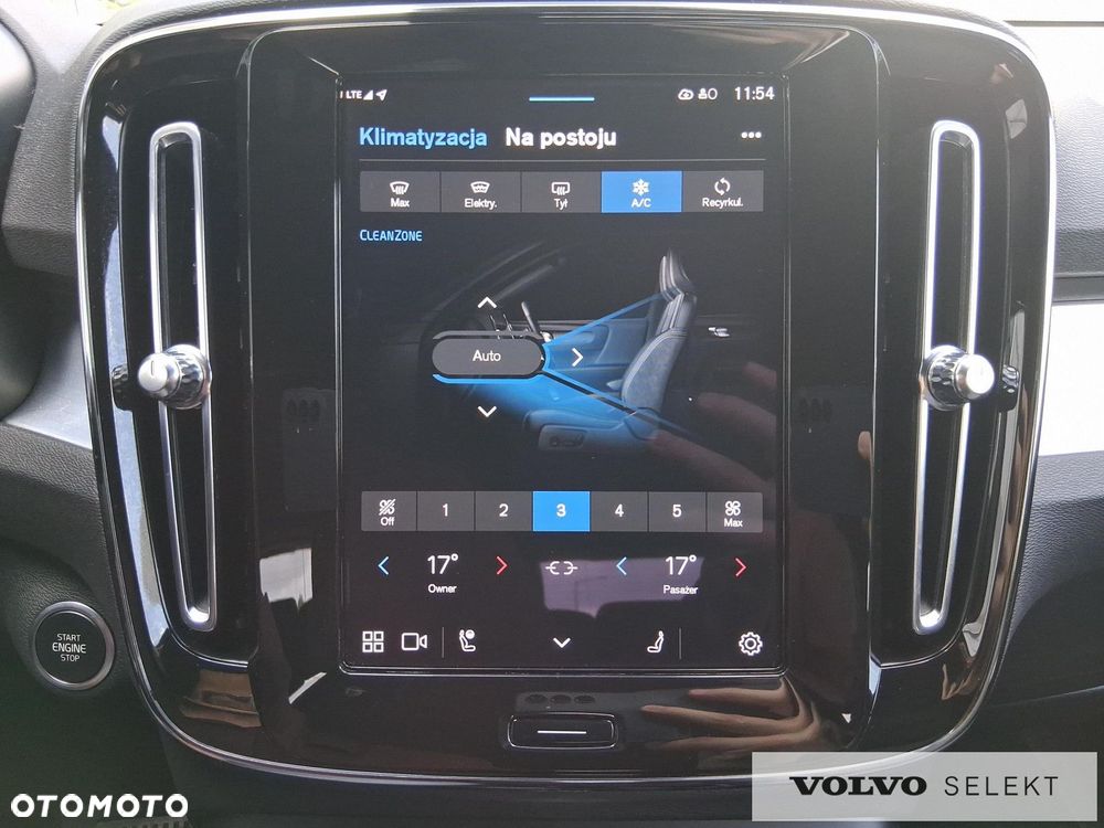 Volvo XC 40 - 21