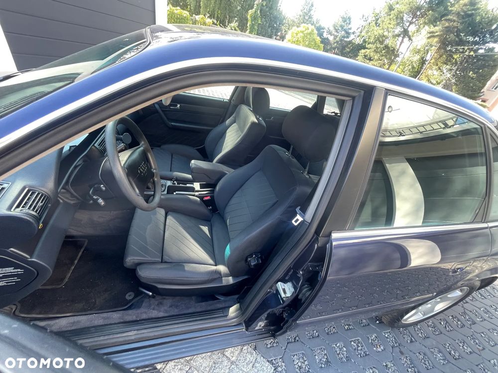 Audi A6 Limousine - 27
