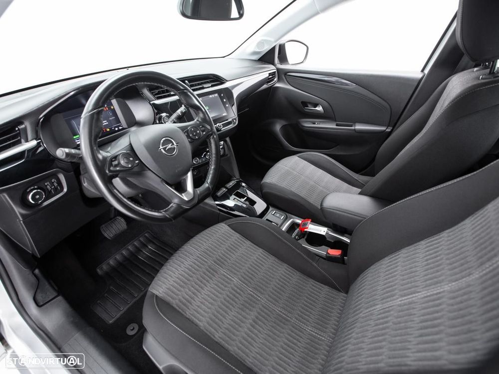 Opel Corsa-e Business - 7