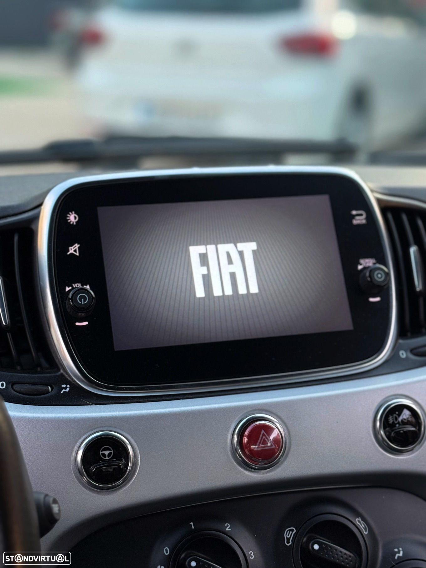 Fiat 500 1.0 Hybrid - 5
