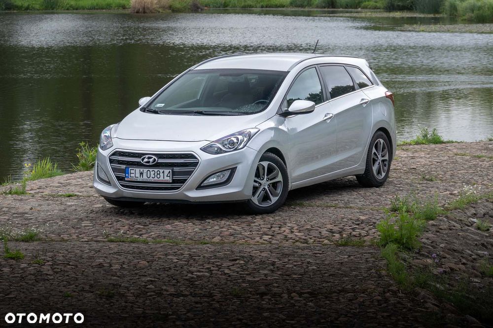 Hyundai i30 1.6 CRDi Comfort - 2