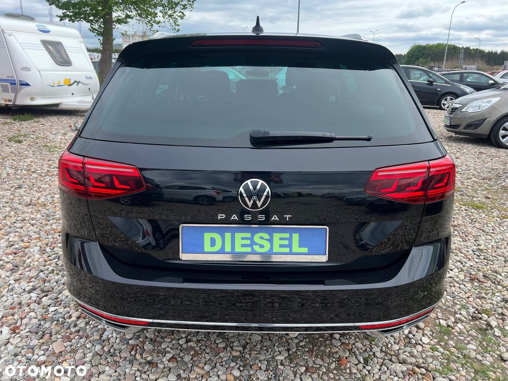 Volkswagen Passat 2.0 TDI SCR Highline - 8