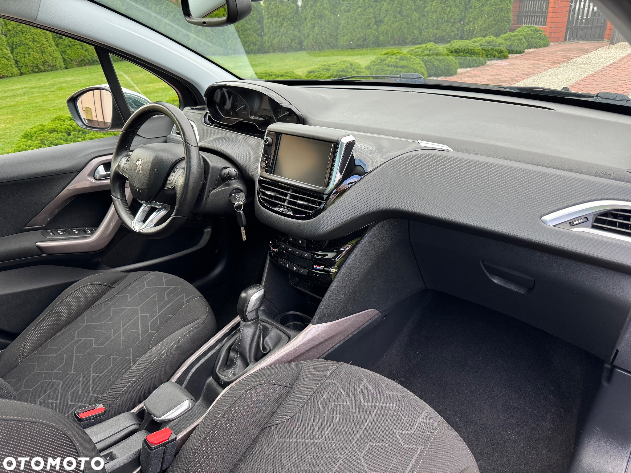 Peugeot 2008 PureTech 82 Style - 12