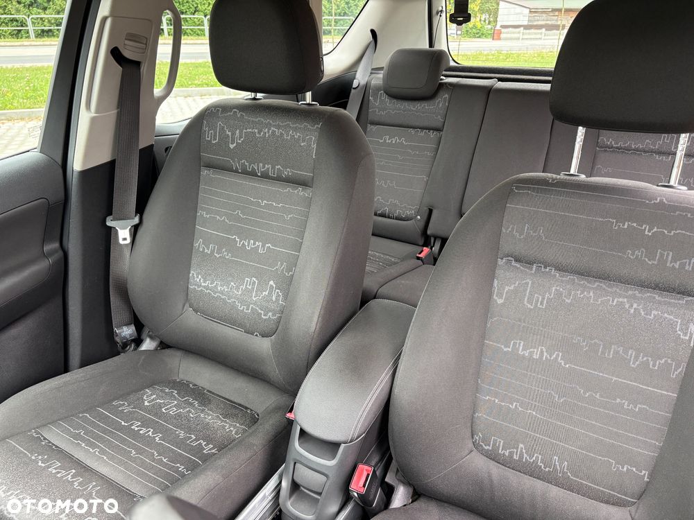 Opel Meriva 1.6 CDTI Enjoy S&S - 27