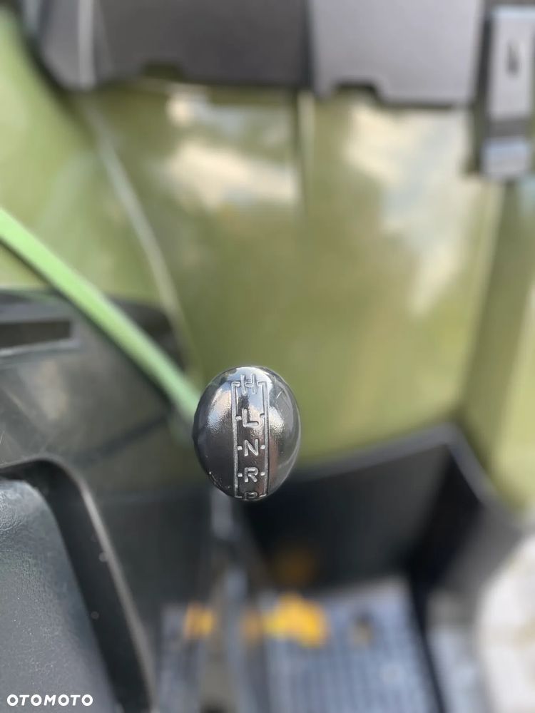 Polaris Sportsman - 6