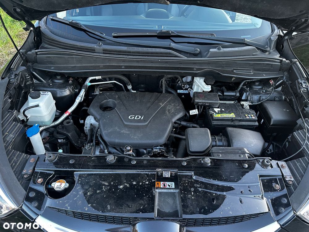 Hyundai ix35 1.6 2WD Fifa World Cup Edition - 21
