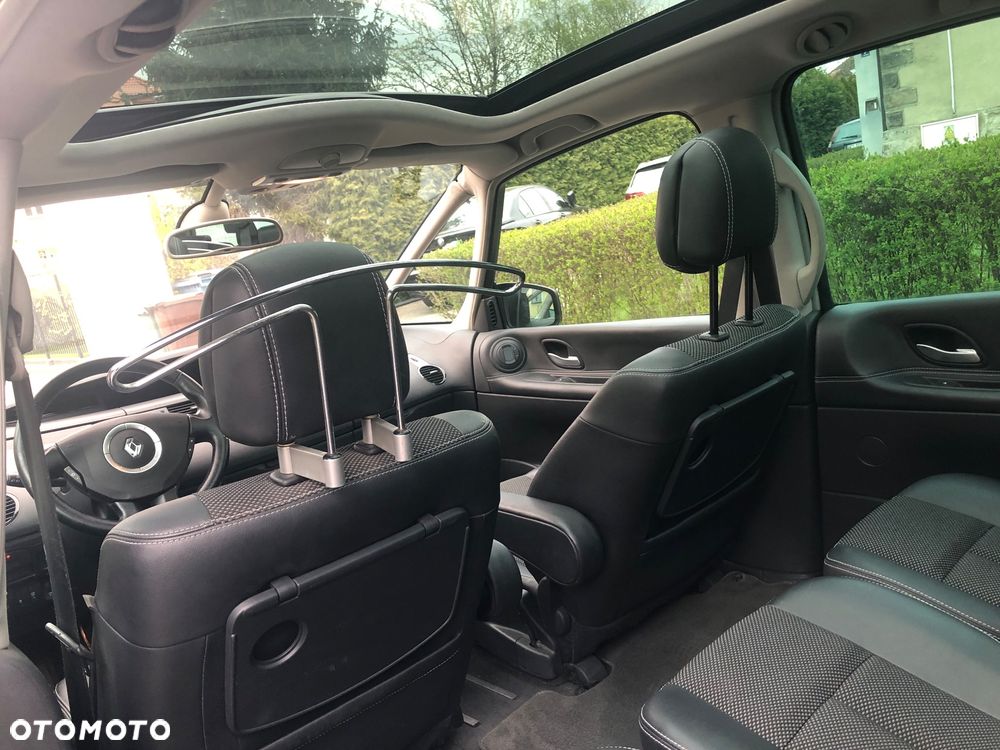 Renault Grand Espace Gr 2.0T Dynamique - 17