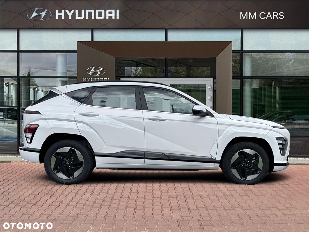 Hyundai Kona 65kWh Smart - 5