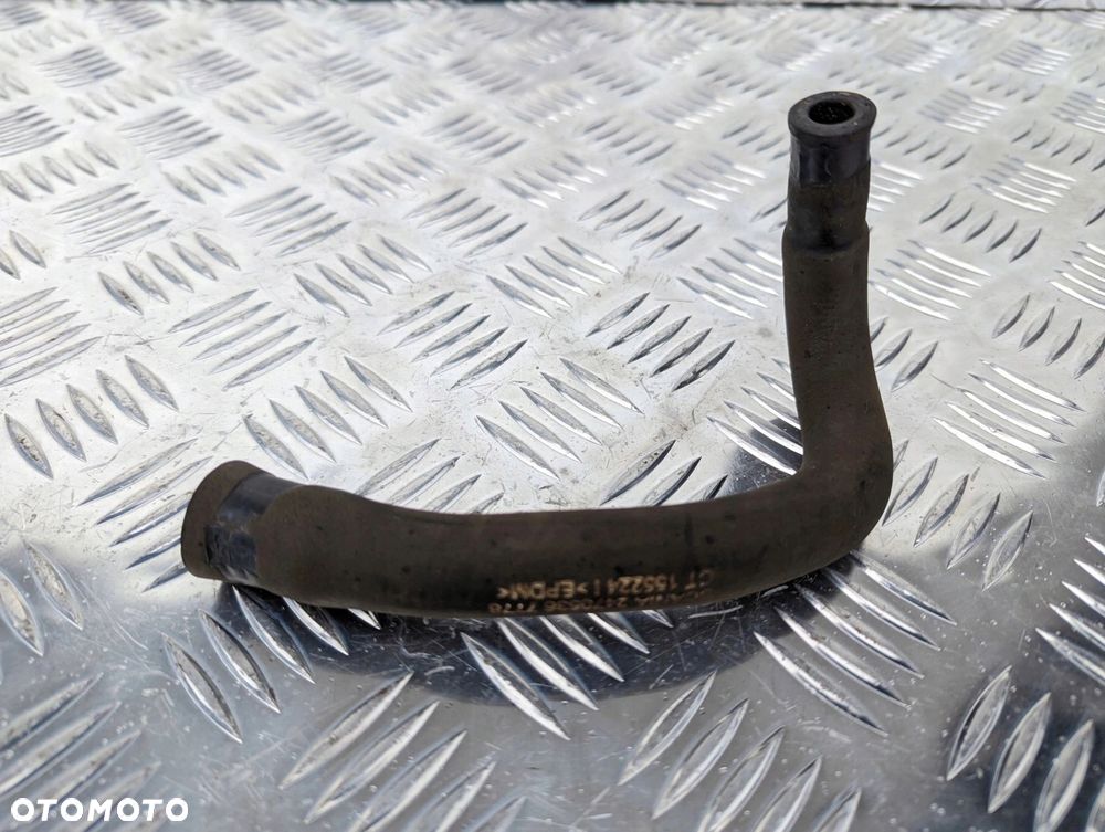 WĄŻ PRZWÓD WODY PŁYNU CHŁODZĄCEGO SCANIA NTG - 2