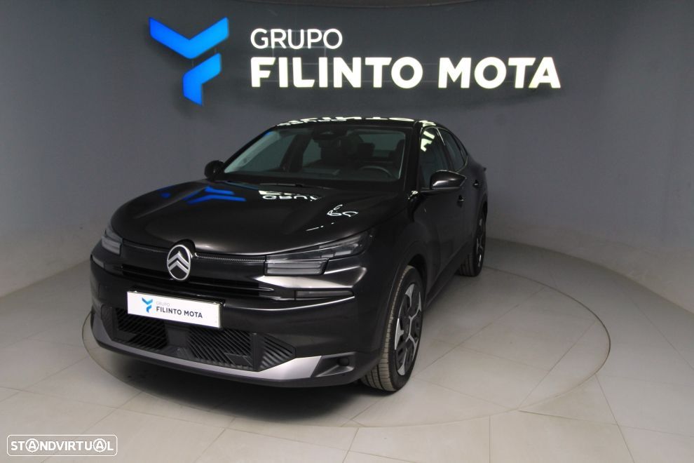 Citroën C4 X 1.2 Hybrid Plus e-DSC6 - 6