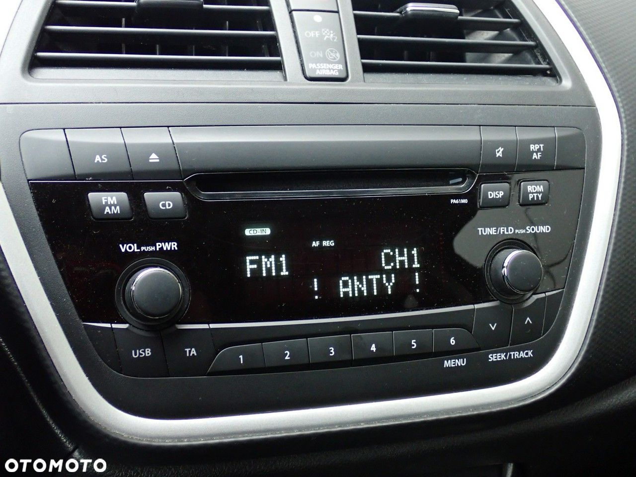 Suzuki SX4 S-Cross - 28