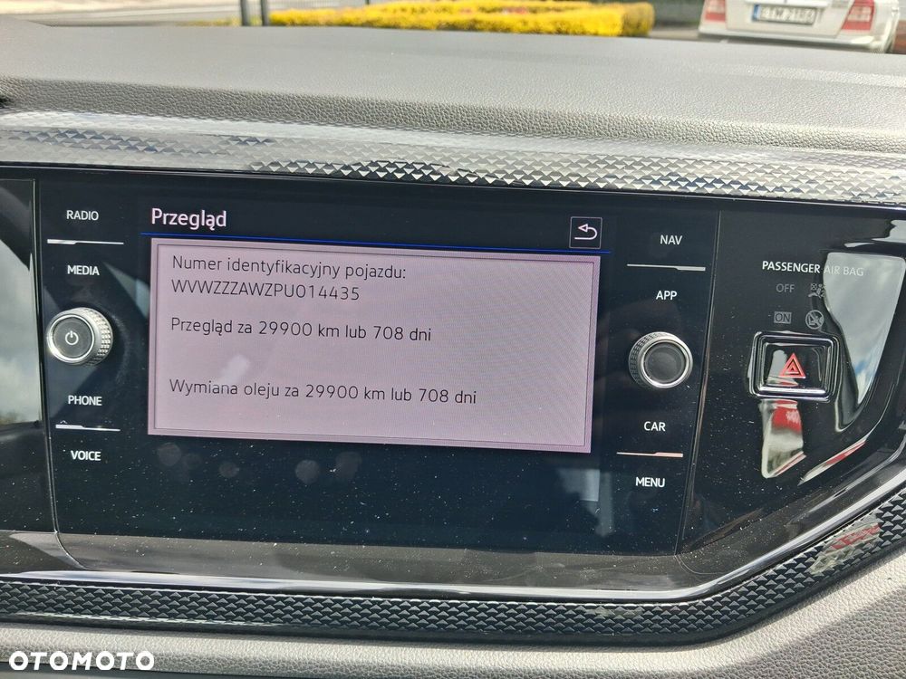 Volkswagen Polo 1.0 TSI Life - 20
