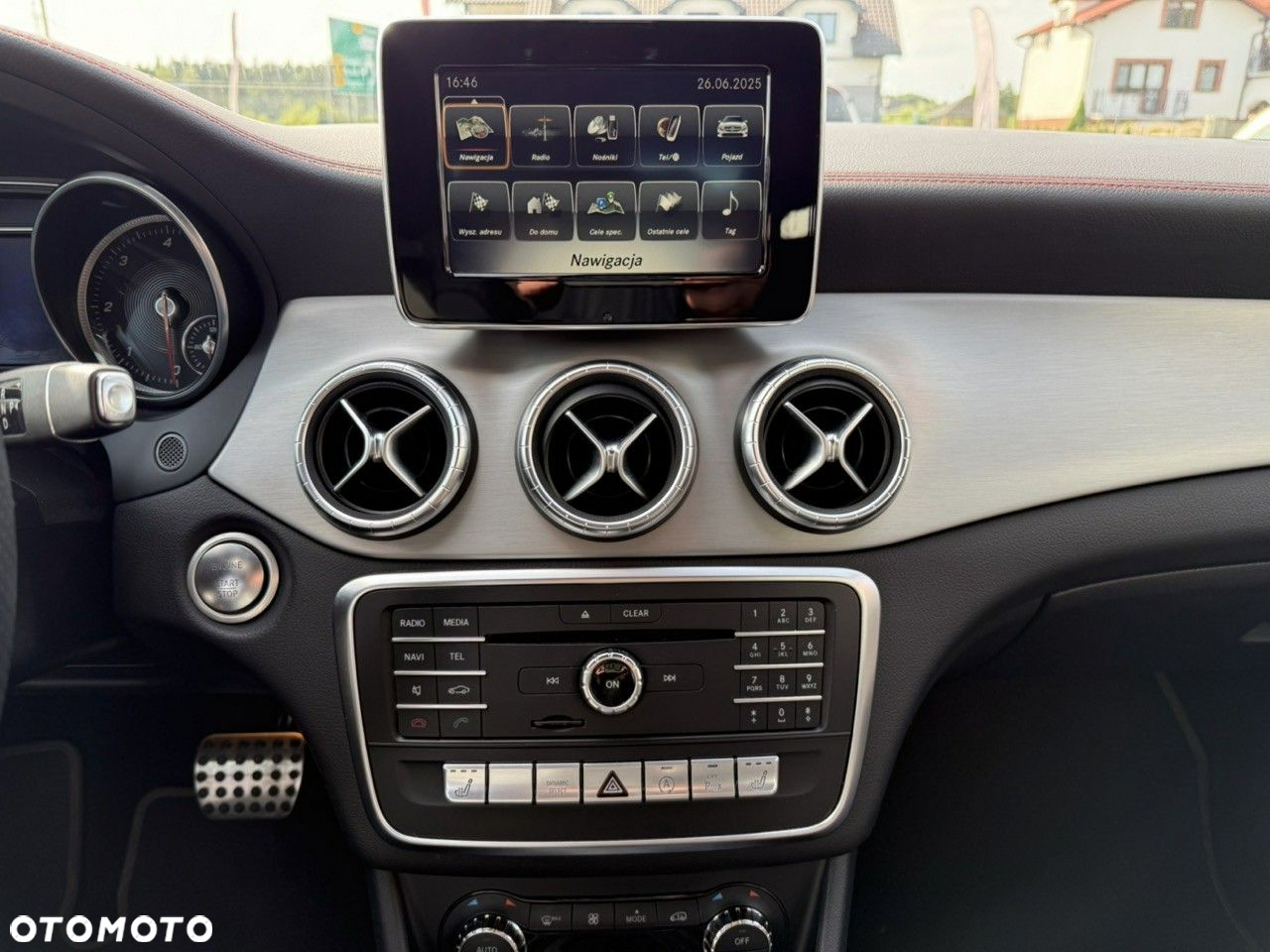 Mercedes-Benz CLA 220 (CDI) d 7G-DCT AMG Line - 19