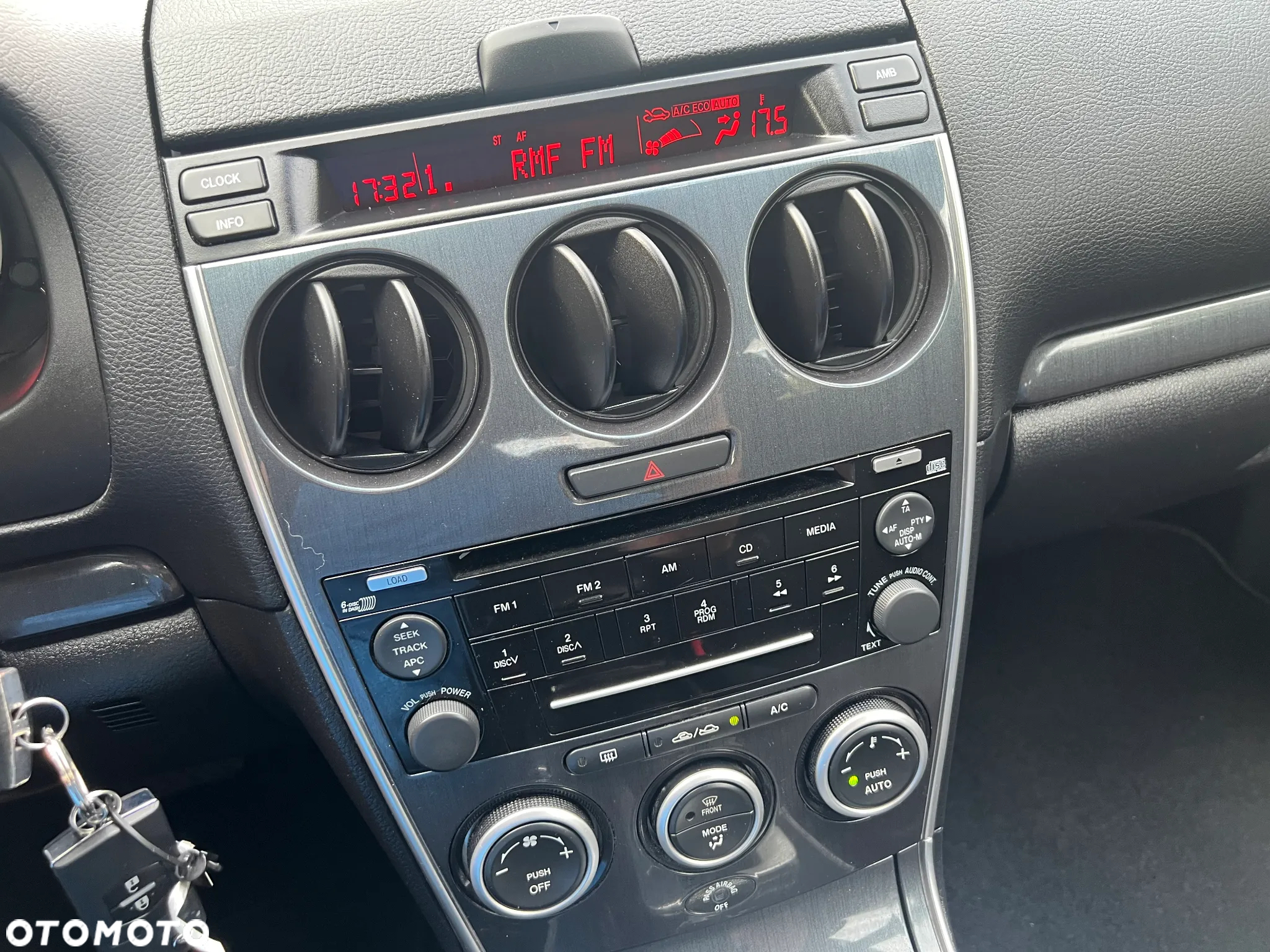 Mazda 6 2.0 Exclusive - 19