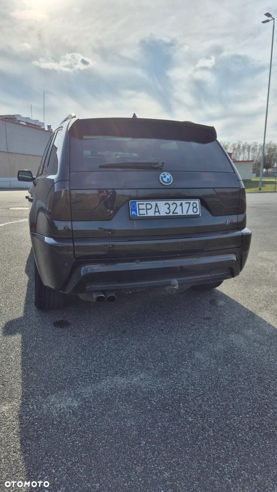 BMW X3 - 16