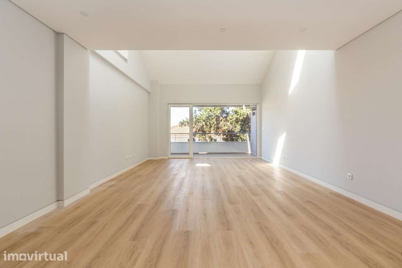 Apartamento T3 + 1 no Carcavelos Evolution, Carcavelos, Cascais - Grande imagem: 5/31