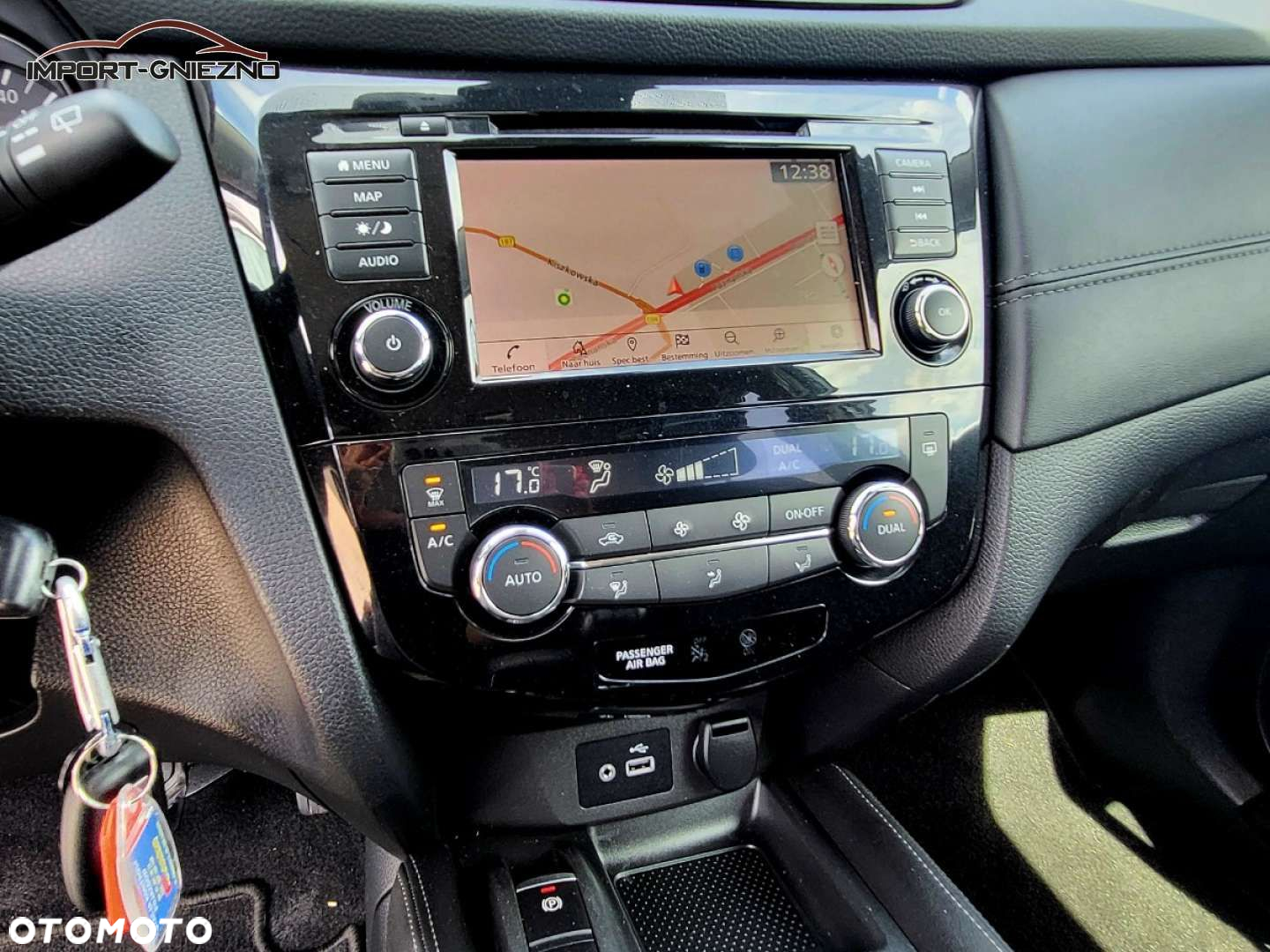 Nissan X-Trail - 27
