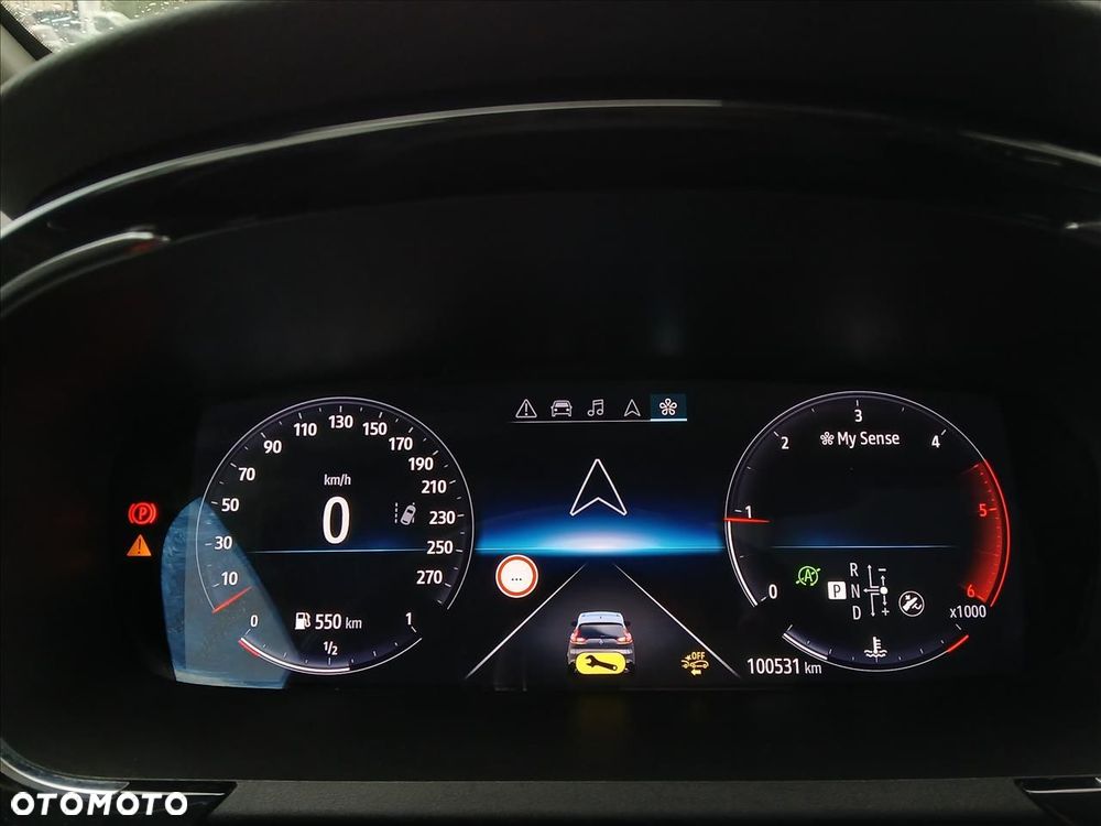 Renault Espace 2.0 Blue dCi Initiale Paris EDC - 7