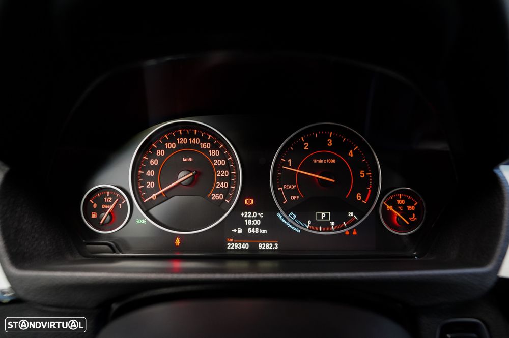 BMW 420 d Pack M Auto - 18