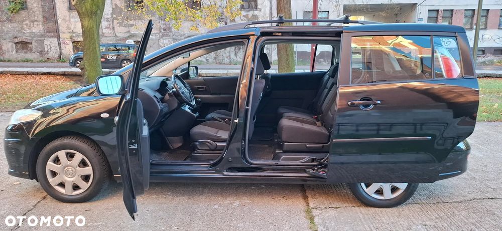 Mazda 5 1.8 Exclusive - 17