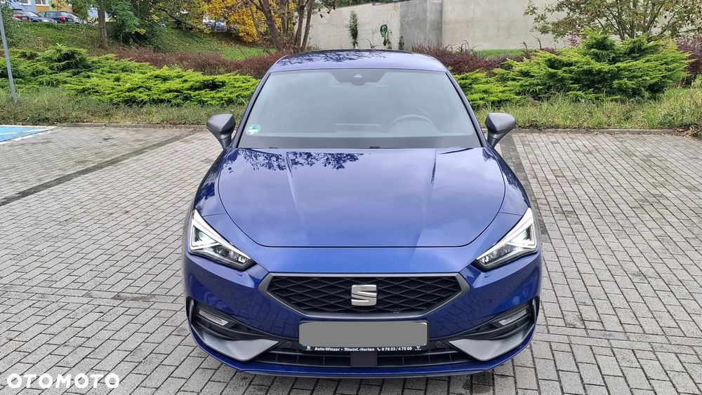 Seat Leon - 7