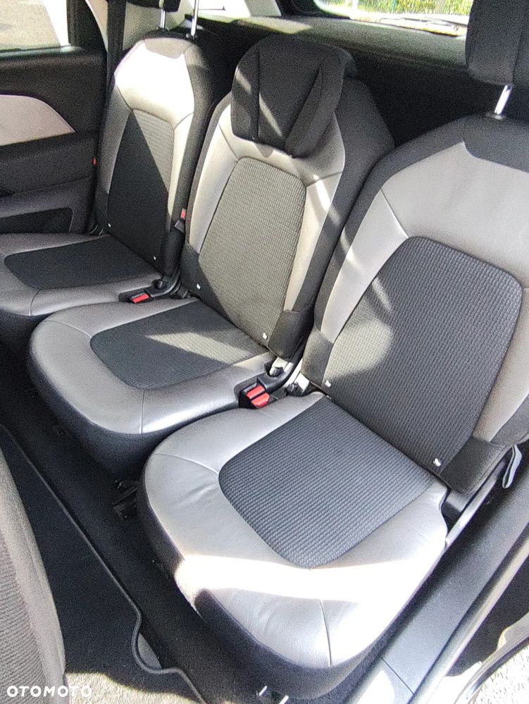 Citroën C4 Picasso e-HDi 115 ETG6 Exclusive - 32