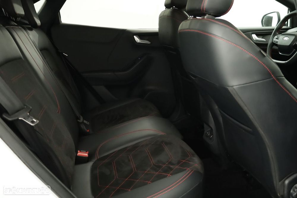 Ford Puma 1.0 EcoBoost MHEV ST-Line Aut. - 20