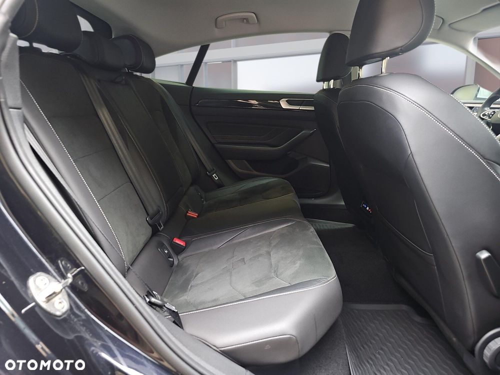 Volkswagen Arteon 2.0 TSI Elegance DSG - 14