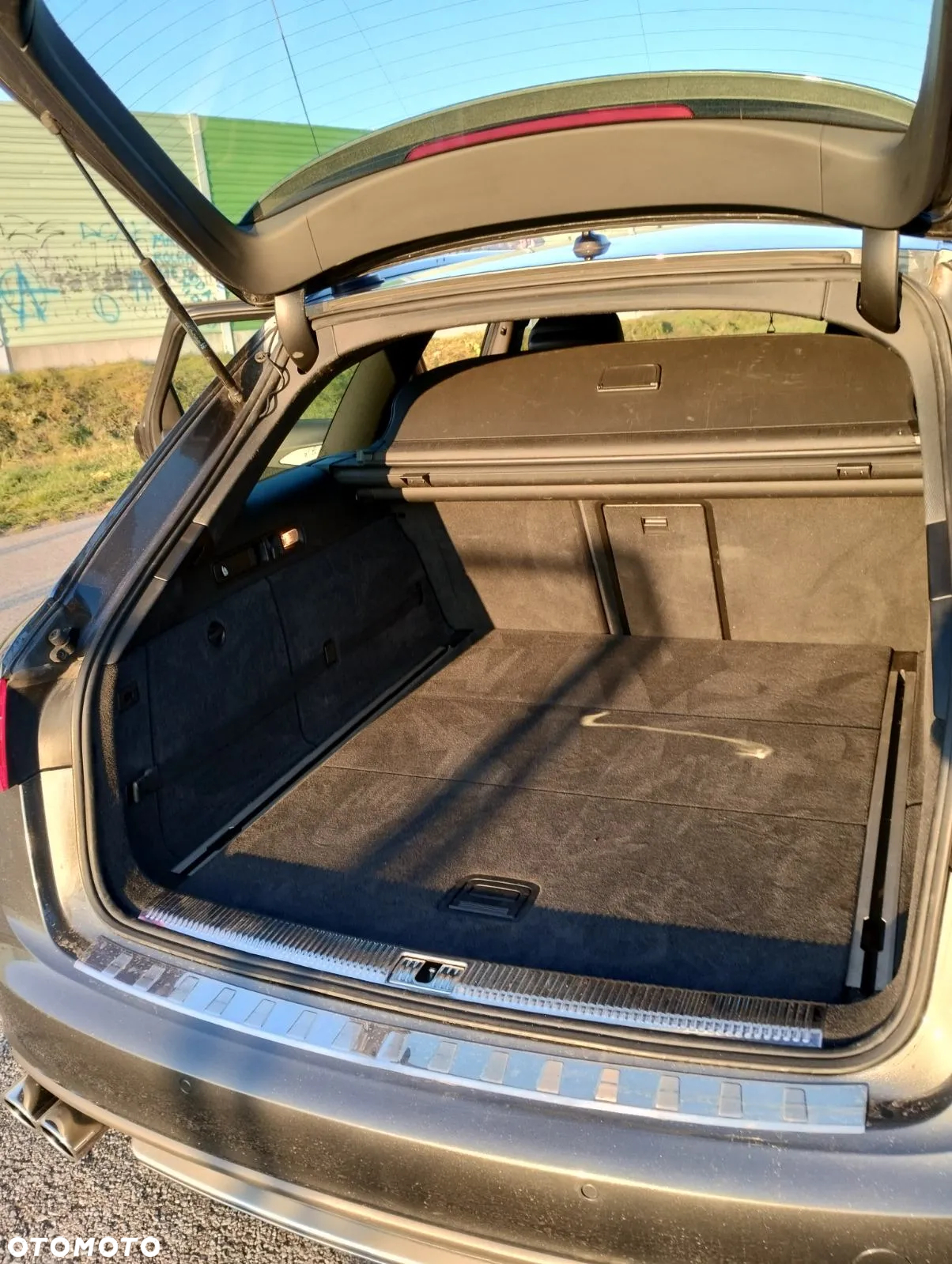 Audi A6 Avant 3.0 TDI DPF - 16
