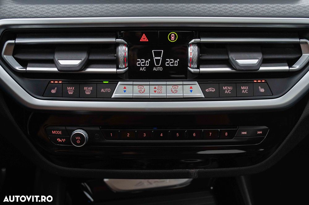 BMW X3 xDrive30e Aut. M Sport - 29