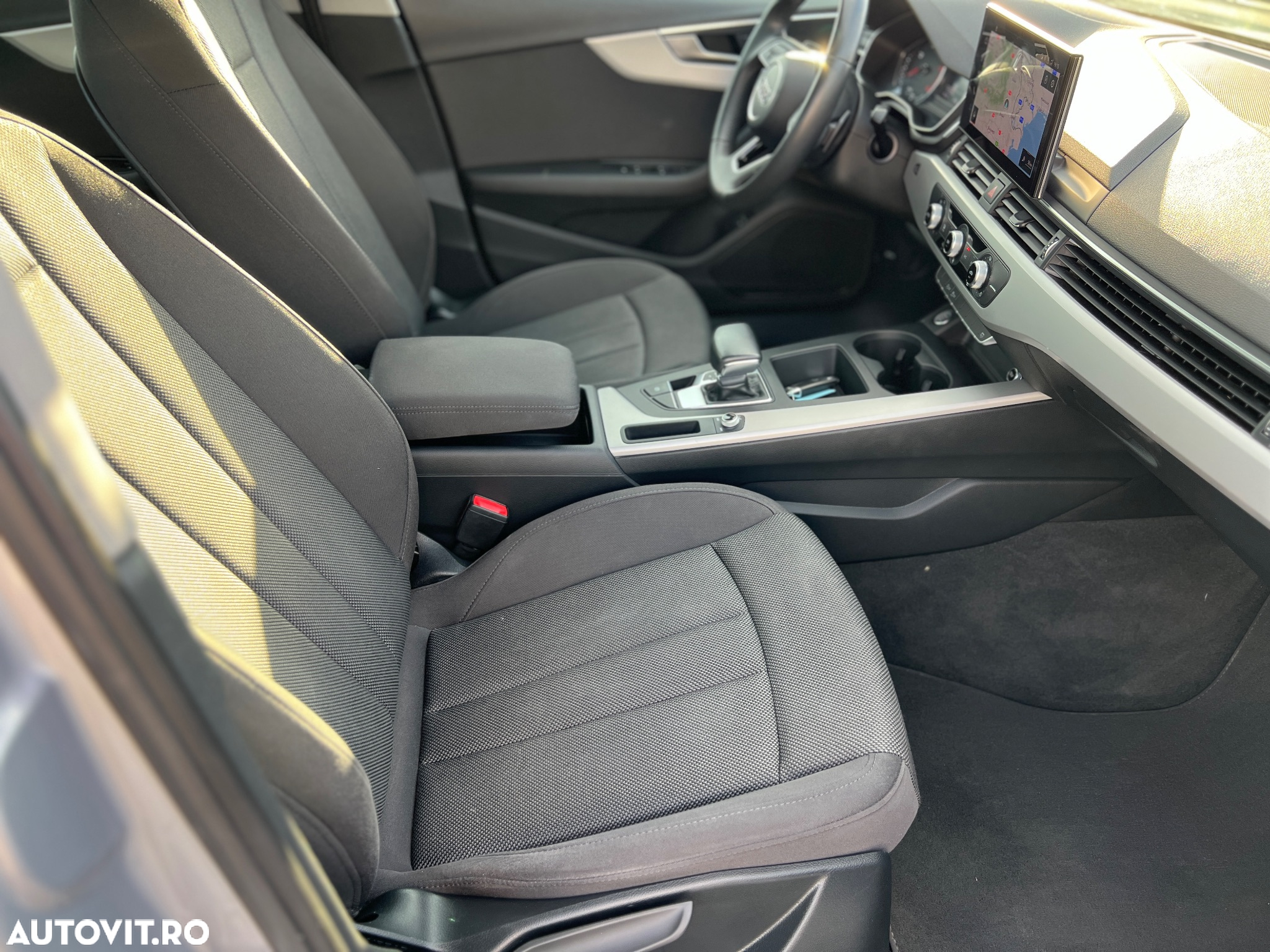 Audi A4 - 11