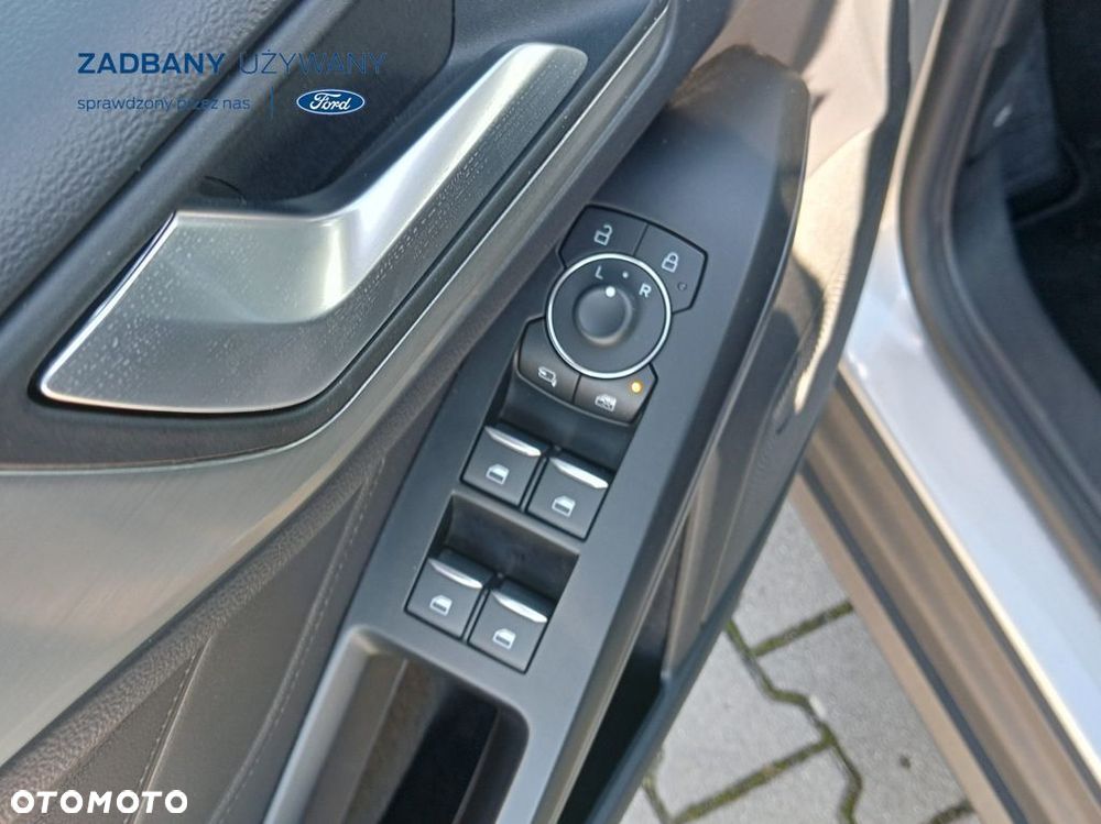 Ford Focus SW 1.0 EcoBoost Titanium - 16