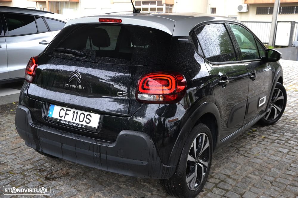 Citroën C3 Pure Tech S&S Shine Pack - 5